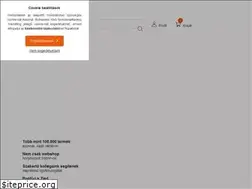 Sites similar to tacklebait.hu