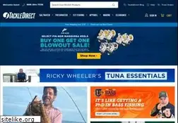 Sites similar to tackledirect.com