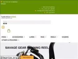 Sites similar to tackledirectireland.ie