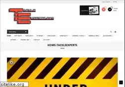 Sites similar to tackleexperts.com