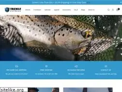 Sites similar to tackleexpress.com