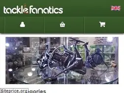 Sites similar to tacklefanatics.co.uk