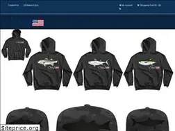 Sites similar to tacklefishing.com