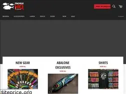 Sites similar to tacklehq.com.au