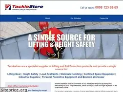 Sites similar to tacklestore.net