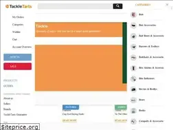 Sites similar to tackletarts.uk