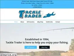 Sites similar to tackletraderfishing.com