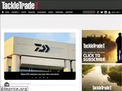 Sites similar to tackletradeworld.com
