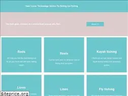 Sites similar to tacklevillage.com