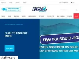 tackleworldadelaide.com.au