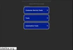 Sites similar to tacklifetools.com