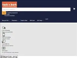 Sites similar to tacknbark.com