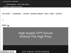 Sites similar to tacknivesusa.com