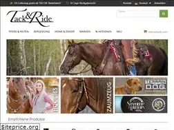 Sites similar to tacknride.com