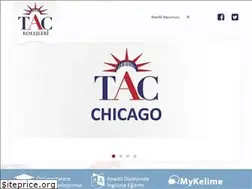 Sites similar to tackoleji.com
