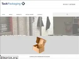 Sites similar to tackpackaging.ie