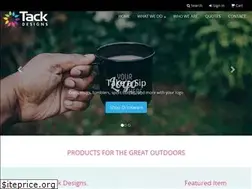 Sites similar to tackpromo.com