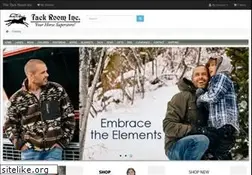 Sites similar to tackroominc.com