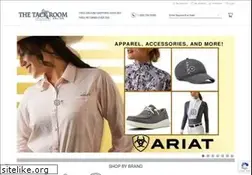 Sites similar to tackroomonline.com
