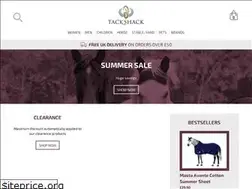 Sites similar to tackshack.co.uk