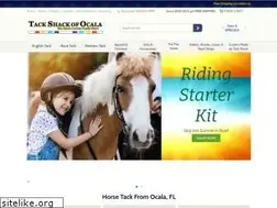 Sites similar to tackshackocala.com