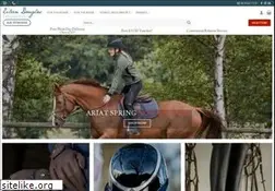 Sites similar to tackshop.co.uk