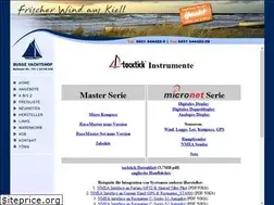 Sites similar to tacktick.net