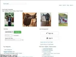 Sites similar to tacktrader.com