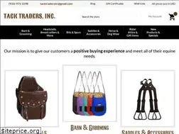 Sites similar to tacktraders.com