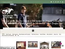 Sites similar to tacktrunks.com