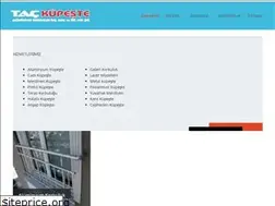 Sites similar to tackupeste.com.tr