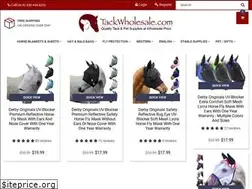 Sites similar to tackwholesale.com