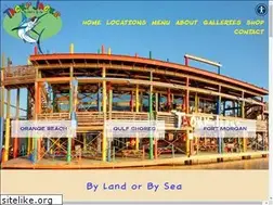 Sites similar to tackyjacks.com