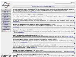 Sites similar to tackys-support.de