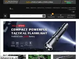 Sites similar to taclight.co.uk