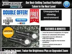 Sites similar to taclightpowerpro.com