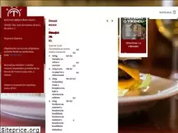 Sites similar to taclrestaurant.cz