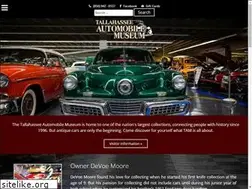 Sites similar to tacm.com