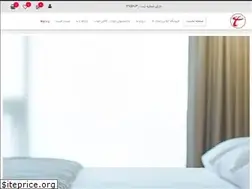Sites similar to tacmattress.ir