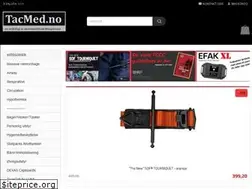 Sites similar to tacmed.no