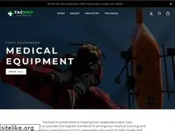 Sites similar to tacmedaustralia.com.au