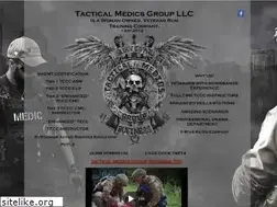 Sites similar to tacmedgroup.com