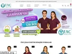 Sites similar to tacmedikalgiyim.com