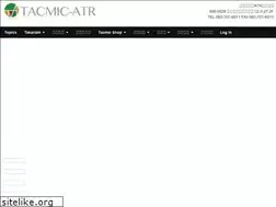 Sites similar to tacmic-atr.info