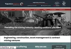 Sites similar to tacmingroup.com
