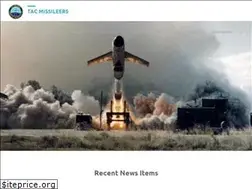 Sites similar to tacmissileers.org