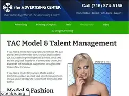 Sites similar to tacmodels.com