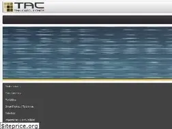 Sites similar to tacnet.es