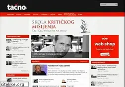 Sites similar to tacno.net
