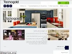 Sites similar to tacnogold.ir